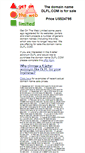 Mobile Screenshot of dlfl.com